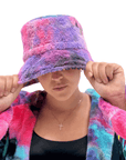Zodiac Dreams ♊️ Gemini Bucket Hat