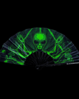 Alien Aura Fan