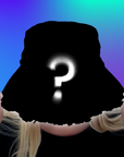 Mystery Bucket Hat (Festival Overstock)