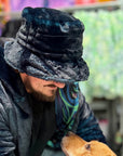 The Great Shroom Reversible Bucket Hat