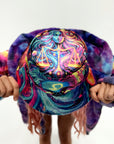 Zodiac Dreams ♎️ Libra Bucket Hat