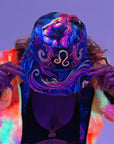 Zodiac Dreams ♌ Leo Bucket Hat