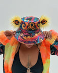 Zodiac Dreams ♌ Leo Bucket Hat