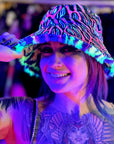 The Great Shroom Reversible Bucket Hat
