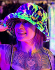 The Great Shroom Reversible Bucket Hat