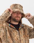Forest Spirit Reversible Bucket Hat