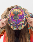 Forest Spirit Reversible Bucket Hat