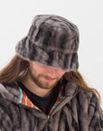 Forest Spirit Reversible Bucket Hat