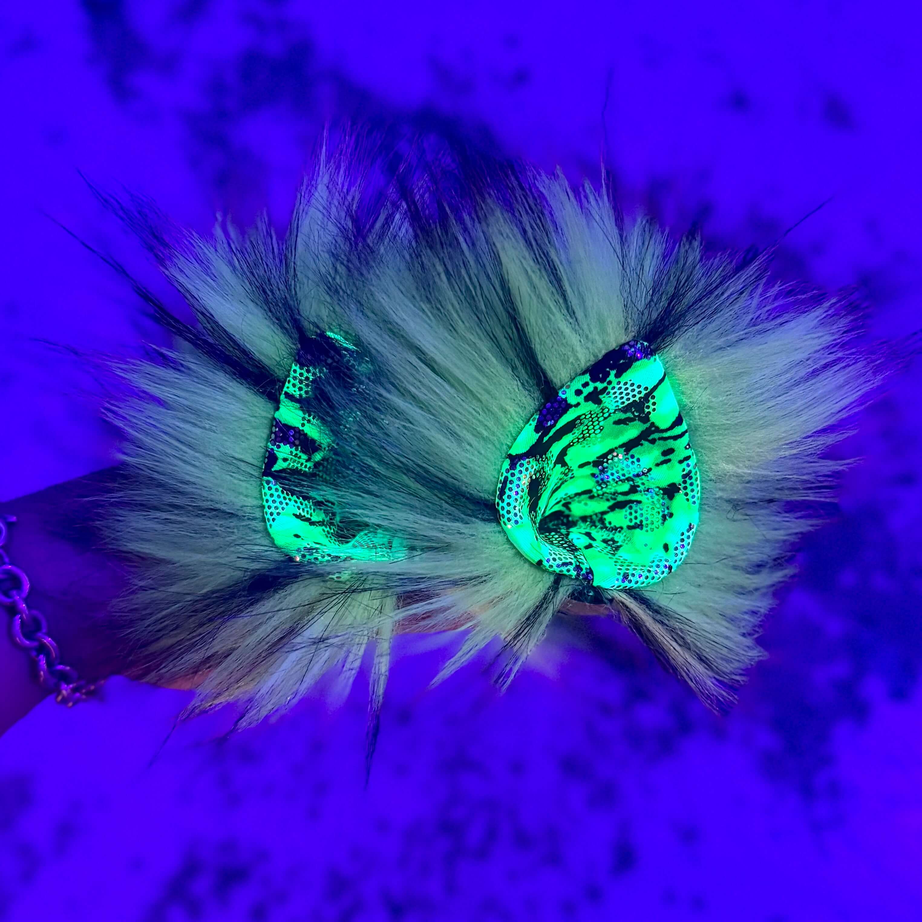 Gremlin Glow 💚 Ears