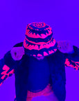 Hypnotic 🌀 Reversible Bucket Hat