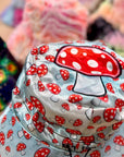 Mystery Bucket Hat (Festival Overstock)