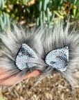 Sherwood Furrrest Ears