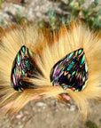 Forest Spirit Ears