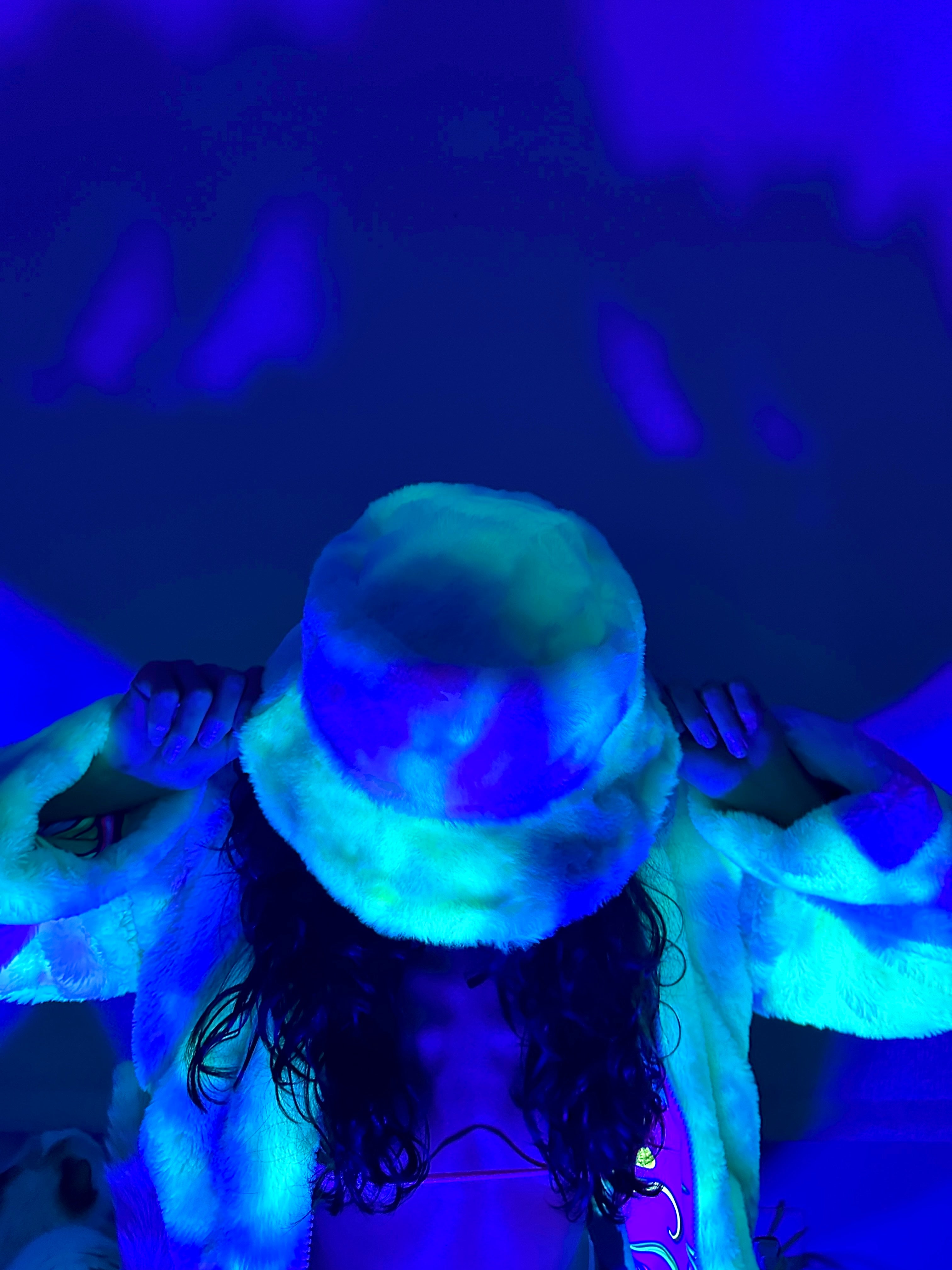 Kismet Dreams ☁️ 💖 Reversible Bucket Hat by @Katiekayyyy