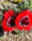 Nine Tails 🦊 Ears