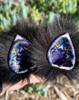 Kaleidodope Ears