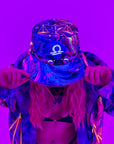 Zodiac Dreams ♎️ Libra Bucket Hat