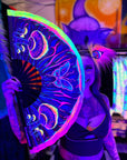 The Great Shroom Fan