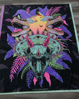 LSD Tapestries