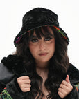Grumble Toad Reversible Bucket Hat