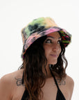 Drip 'n Dose Reversible Bucket Hat