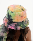 Drip 'n Dose Reversible Bucket Hat
