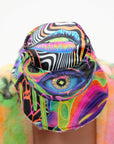 Drip 'n Dose Reversible Bucket Hat