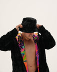 Drip 'n Dose Reversible Bucket Hat