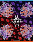 Nine Tails Bandana