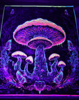 The Great Shroom Tapestries
