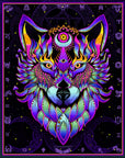 Wolf Tapestries