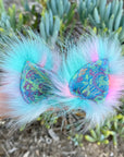 Wubstronaut Ears 🚀