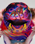 Zodiac Dreams ♉️ Taurus Bucket Hat