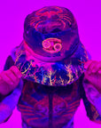 Zodiac Dreams ♋️ Cancer Bucket Hat