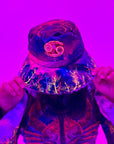 Zodiac Dreams ♋️ Cancer Bucket Hat