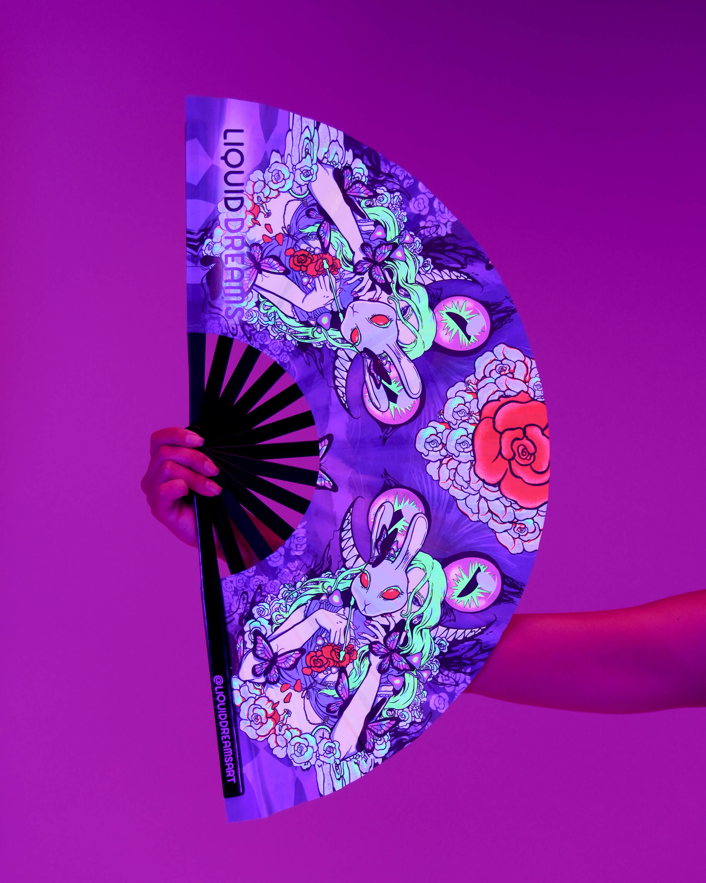 Alice Fan