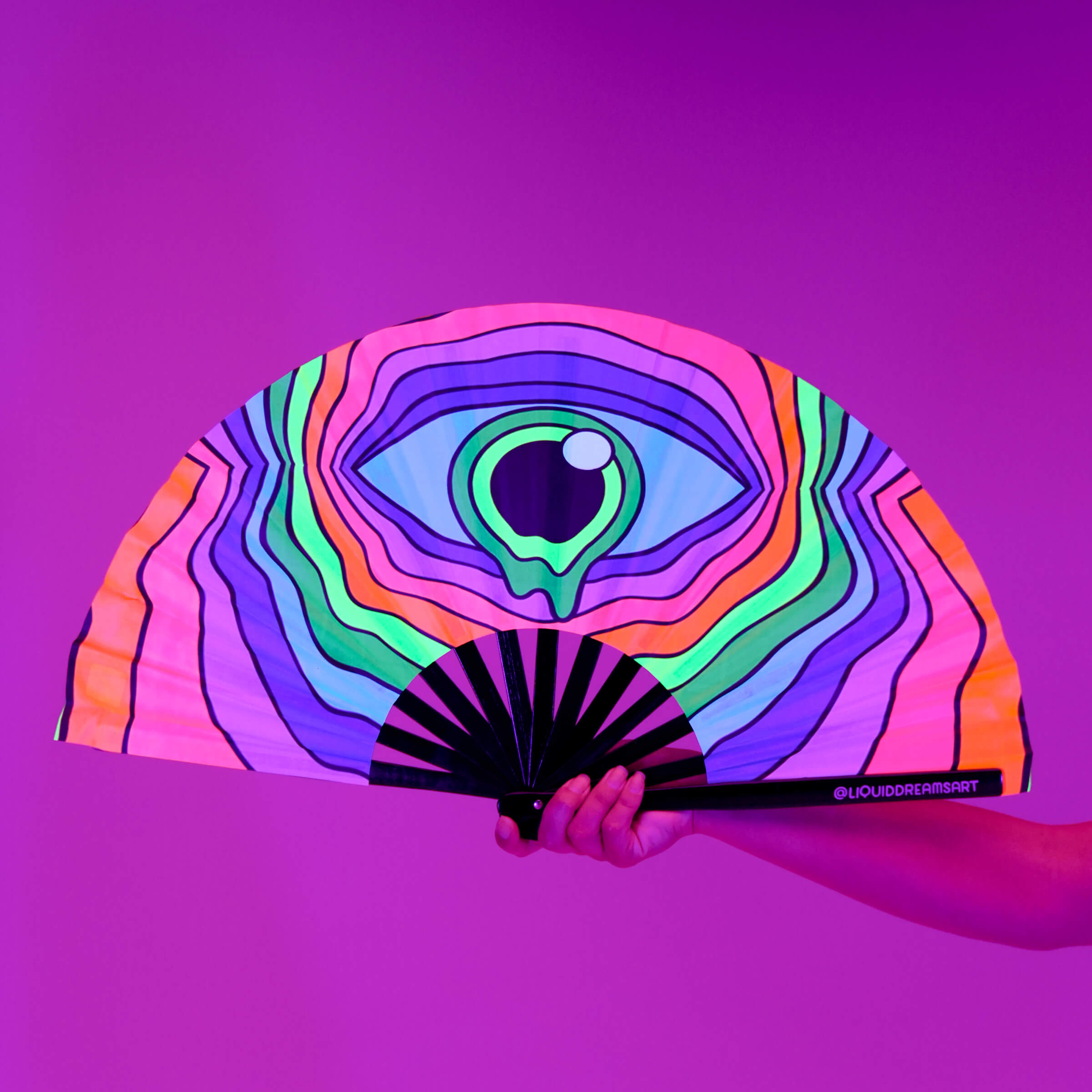 Trip With Me Fan 🌀 by @_LeBlunt_