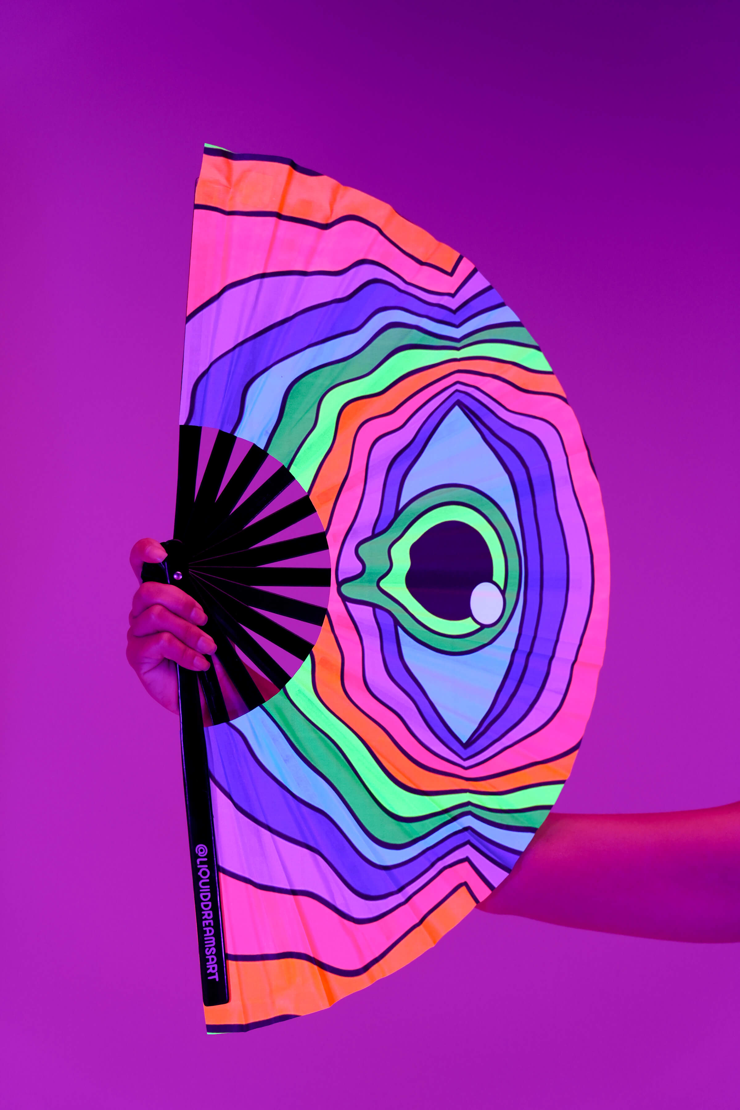 Trip With Me Fan 🌀 by @_LeBlunt_