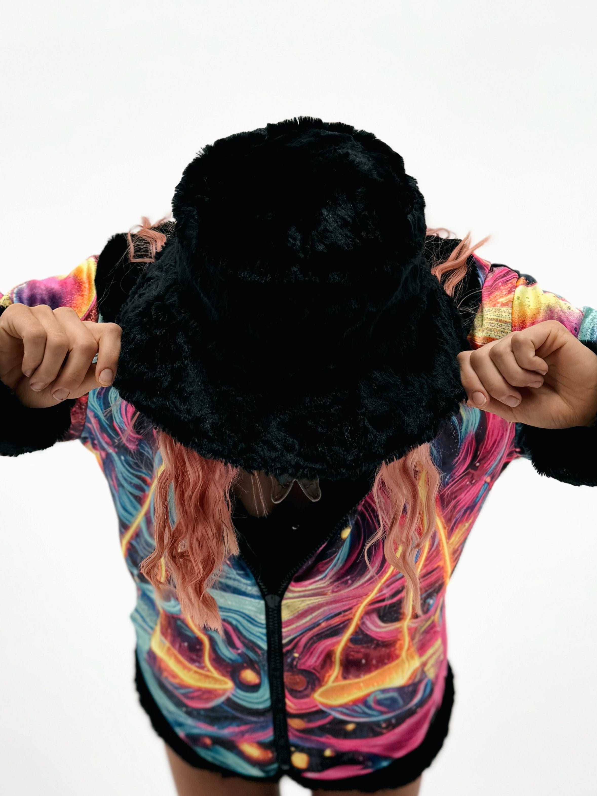 Zodiac Dreams ♎️ Libra Bucket Hat