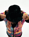 Zodiac Dreams ♎️ Libra Bucket Hat