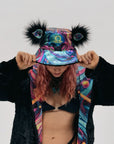 Zodiac Dreams ♎️ Libra Bucket Hat