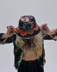 Zodiac Dreams ♏️ Scorpio Bucket Hat