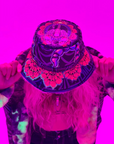 Zodiac Dreams ♏️ Scorpio Bucket Hat