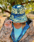 Zodiac Dreams ♍ Virgo Bucket Hat