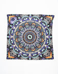 Wildcat Mandala Bandana