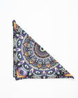 Wildcat Mandala Bandana