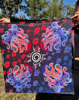 Nine Tails Bandana
