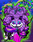 Cheshire Tapestry