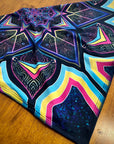 Kaleidodope Bandana