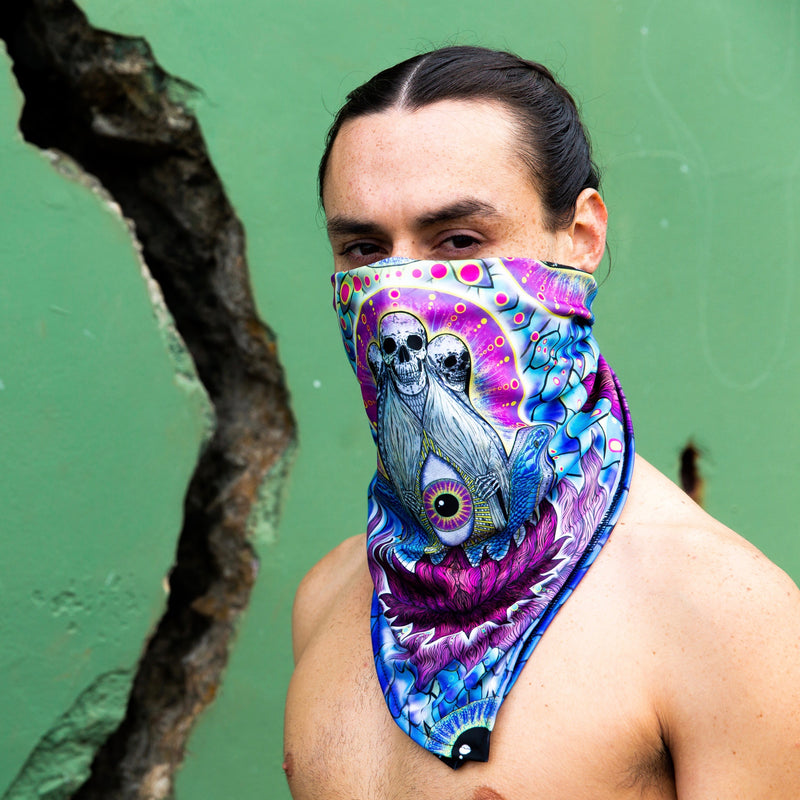 Is Liquid Dreams An Art Collective?